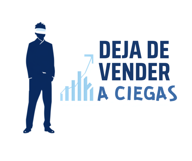 El día que veas tus números reales, no vas a poder seguir vendiendo a ciegas
